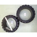Nilfisk Ad Trak Wheel and Tyre 16 and Quarter x 6 x 11 and a Quarter - TVD The Vacuum Doctor