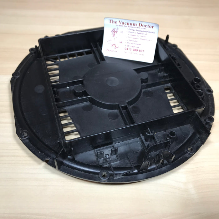 Nilfisk GD1005 and GD1010 Commercial Vacuum Cleaner Motor Cover