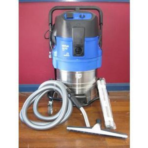 WAP Nilfisk-Alto Attix 751-11 Wet and Dry Vacuum SEE ATTIX 7 FOR BETTER VALUE - TVD The Vacuum Doctor