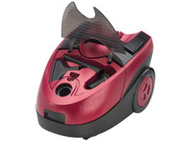 Nilfisk Action Plus H10 Filtered Domestic Vacuum Cleaner INFO ONLY - TVD The Vacuum Doctor