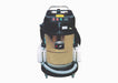 Nilfisk-ALTO Drop Extactor Wet And Dry Carpet Cleaning Machine See New Kerrick Range - TVD The Vacuum Doctor