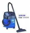 Nilfisk-Alto and WAP Aero 640 and Aero 840 Vacuum Cleaner Dustbags Packet Of 5 - TVD The Vacuum Doctor