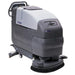 Nilfisk BA650 XT and Advance CMAX 26 Floor Scrubber Midgrit Floor Scrub Brush - TVD The Vacuum Doctor