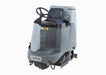 Nilfisk BR855 Battery Operated Rider Floor Scrubber Complete With FREE Freight! - TVD The Vacuum Doctor