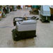 Nilfisk CA340 Electrically Operated Automatic Floor Scrubber Replaced By Nilfisk SC250 - TVD The Vacuum Doctor