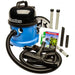 Charles by Numatic Wet and Dry Commercial Vacuum Cleaner - TVD The Vacuum Doctor