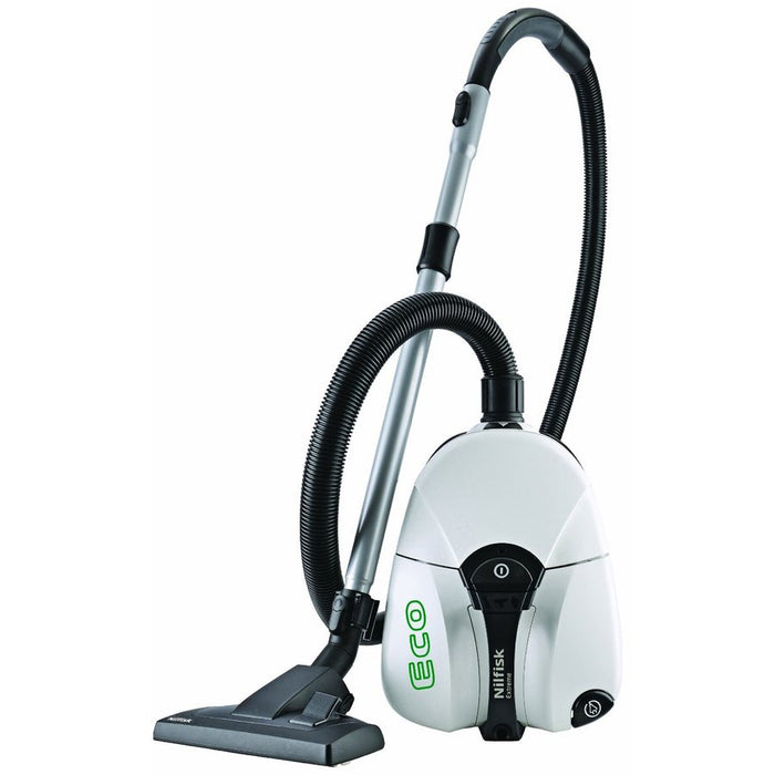 Nilfisk Extreme Series Vacuum Cleaner INFORMATION ONLY - TVD The Vacuum Doctor