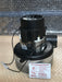 Ametek 069402022 1300Watt 2 Stage ByPass Tangential Ducted Vacuum Motor - TVD The Vacuum Doctor