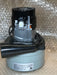 Ametek Lamb 24V 3 Stage Tangential Vacuum Motor For Battery Floor Scrubbers - TVD The Vacuum Doctor