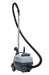 Nilfisk GD910 and Saltix 3 Commercial Vacuum Cleaner Base Container Complete With Clips And Wheels - TVD The Vacuum Doctor