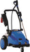 Nilfisk MC 5M 200/1030 Three Phase Mobile Electric Cold Water Pressure Washer - TVD The Vacuum Doctor