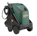 Gerni MH 4M 200/960X Three Phase Electrical Hot Water 2900 PSI Pressure Washer - TVD The Vacuum Doctor