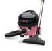 Numatic Henry Hetty and Charles Vacuum Cleaner 32mm Stainless Steel Wand - TVD The Vacuum Doctor