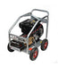 Kerrick YI2012D Diesel 4.7HP Mobile 2000PSI Cold Water Pressure Washer - TVD The Vacuum Doctor
