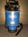 PACVAC Superpro Battery 700 Backpack Vacuum Cleaner See New Advanced Version - The Vacuum Doctor
