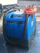 Nilfisk-ALTO Scrubtec 233 Electrically Operated Portable Floor Scrubber Replaced By SC250 - TVD The Vacuum Doctor