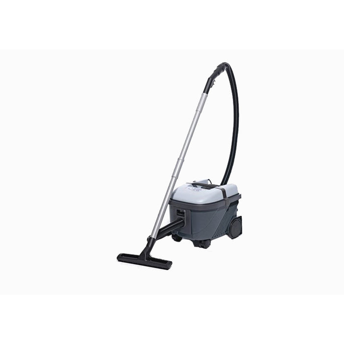 Nilfisk GD934 Cubit Vacuum Cleaner and GWD300 Series Bent Tube For Hose - TVD The Vacuum Doctor