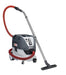 Nilfisk VHS 42 L30 HC PC Push&Clean TYPE H Safety Vacuum Cleaner For ASBESTOS - TVD The Vacuum Doctor