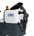 Nilfisk SC2000 53B Battery Micro Rider Floor Scrubber Full Ecoflex Package - TVD The Vacuum Doctor