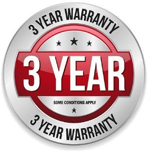 Nilfisk-3-Year-Warranty