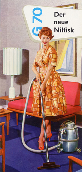 Superseded Nilfisk Advance Alto Clarke and Gerni Cleaning Equipment