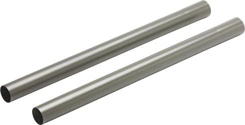 Nilfisk-ALTO Maxxi 3 Wet and Dry Commercial Vacuum Cleaner Pair Of 36mm x 50cm Aluminium Wands