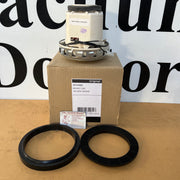 Nilfisk VHS40 VHS42 And Attix 33 And 44 Vacuum Cleaner 1200Watt Single Stage ByPass Motor Kit - The Vacuum Doctor