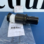 Nilfisk VP300 HEPA Commercial Vacuum Cleaner Container End Hose Cuff 32mm - The Vacuum Doctor