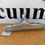 Nilfisk and Tellus 32mm x 300mm Wide Adjustable Original Wheeled Floor Vacuum Cleaner Nozzle LAST ONE probably EVER!! - The Vacuum Doctor