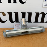 Nilfisk and Tellus 32mm x 300mm Wide Adjustable Original Wheeled Floor Vacuum Cleaner Nozzle LAST ONE probably EVER!! - The Vacuum Doctor