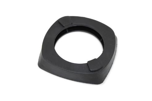 Nilfisk and Tellus Vacuum Hose 38mm Square Rubber Gasket For GM80 GM90 and GM81 and King Vacuum Cleaners