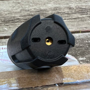 Nilfisk Pressure Washer Click and Clean 150Bar Tornado Nozzle W Green Dot See SKU 126481116 - The Vacuum Doctor