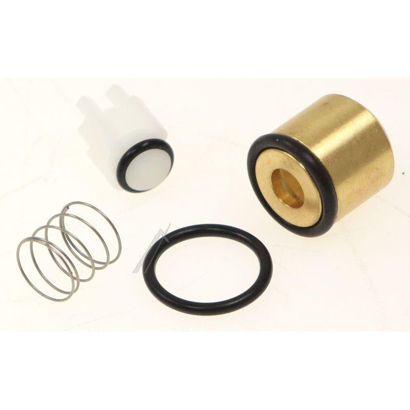 Nilfisk and Gerni Super 140.2 Plus and 145.2 and 145.2 Plus Domestic Pressure Washer Non-Return Valve - The Vacuum Doctor