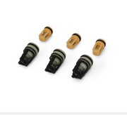 Nilfisk and Gerni Super 150.3 and 160.3 Domestic Cold Water Pressure Washer Inlet and Outlet Valve Kit - The Vacuum Doctor