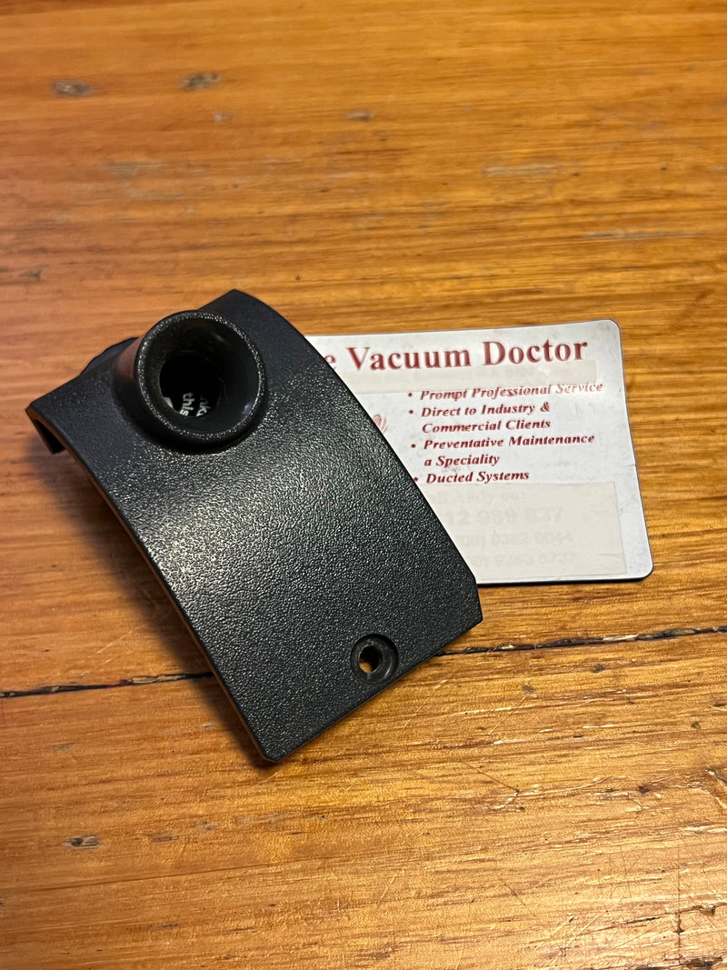 Nilfisk HDS2000 Commercial Vacuum Cleaner Fixed Cable Entry