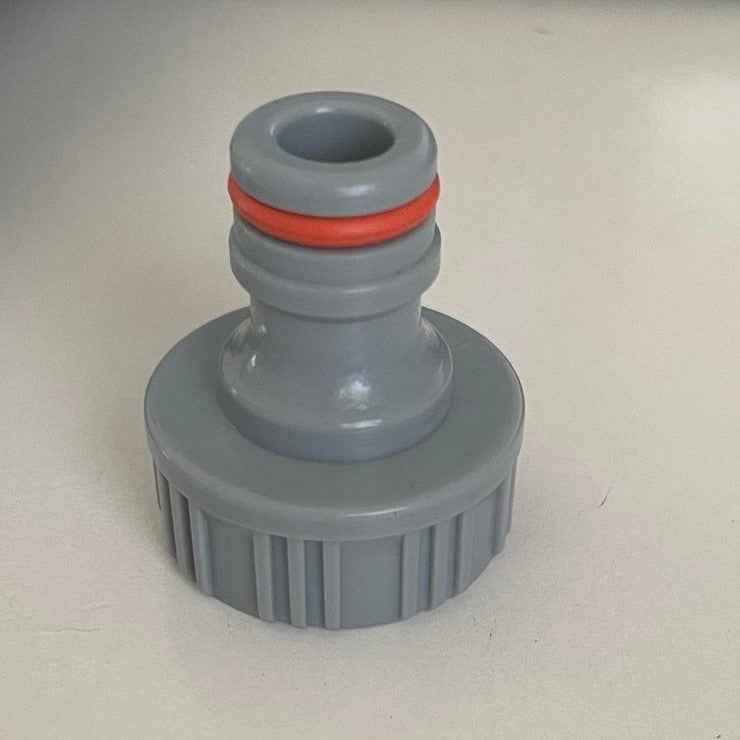 Gerni Classic And Super Domestic Cold Water Pressure Washer Water Inlet Fitting