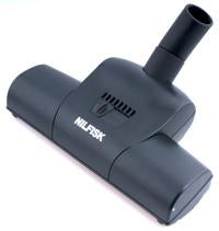 Click-Fit Turbo Head For Nilfisk Premium Branded Vacuum Cleaners With 32mm Wands