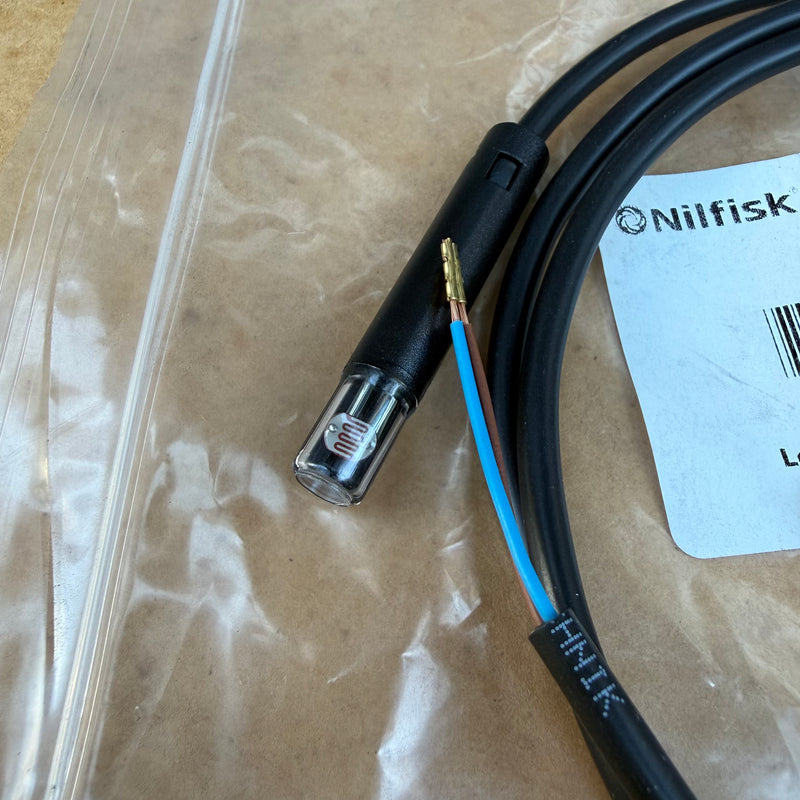 Nilfisk-ALTO and Gerni Neptune Hot Water Pressure Cleaner Flame Control Sensor With Wire CT 360