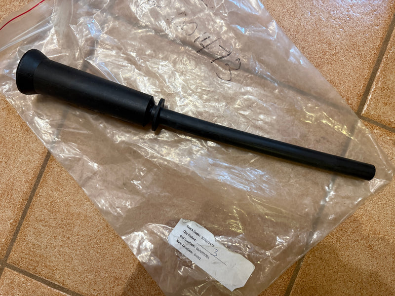 Nilfisk Xtreme Clean Vacuum Water Level Sensing Tube For 560-21XC 760-21XC IVB5 and IVB7 Range