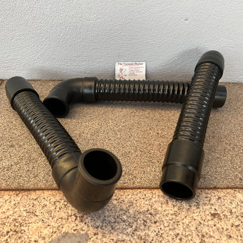 Nilfisk-ALTO Clarke Image 26B Carpet Extractor Vacuum Motor Exhaust Hose