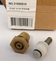 Gerni Classic 100.3 110.4 115.3 and 120.4 Domestic Cold Water Pressure Washer Stop Start System Kit - The Vacuum Doctor