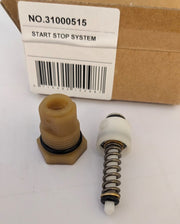 Gerni Classic 100.3 110.4 115.3 and 120.4 Domestic Cold Water Pressure Washer Stop Start System Kit - The Vacuum Doctor