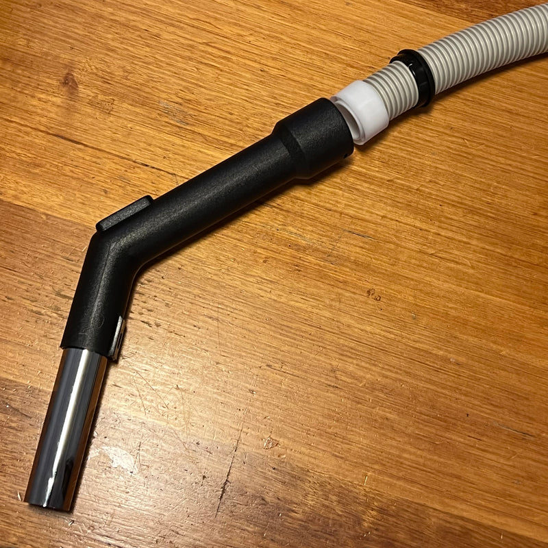 32mm Plastic Vacuum Cleaner Hose Click Ring For Bent Tube