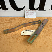 Nilfisk-Advance RS500 RS501 RS502 Diesel Powered Road Sweeper Suction Head Bracket - The Vacuum Doctor