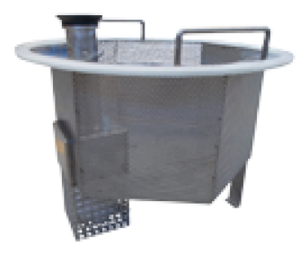 NILFISKCFM VHO200X ANZ Config Sump Recovery Vacuum Cleaner For Industries Using Oil - The Vacuum Doctor