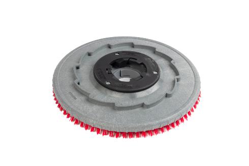 Nilfisk BA430 and Advance Micromatic 17 Floor Scrubber Abrasive Pad Holder