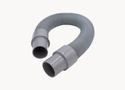 Nilfisk SC7010 Combination Rider Floor Scrubber Squeegee Recovery Vacuum Hose - The Vacuum Doctor