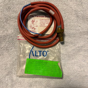 Nilfisk-ALTO Gerni Hako Professional Hot Water Pressure Cleaner Flame Control Sensor - The Vacuum Doctor
