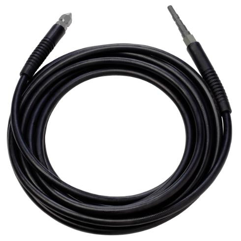 Nilfisk Professional Pressure Washer 20 Meter 05 Drain and Sewer and Tube Cleaning HP Hose