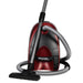 Nilfisk Action and Action Plus Vacuum Cleaner On-Board Round Dusting Brush - TVD The Vacuum Doctor